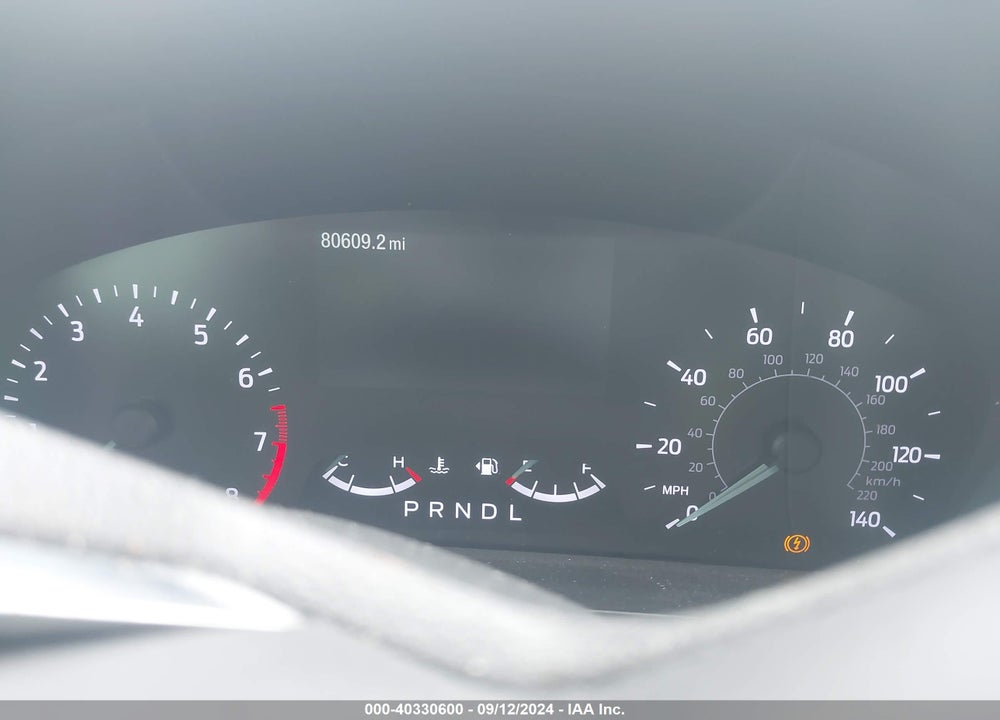 2020 FORD ESCAPE SE VIN: 1FMCU0G6XLUA99012