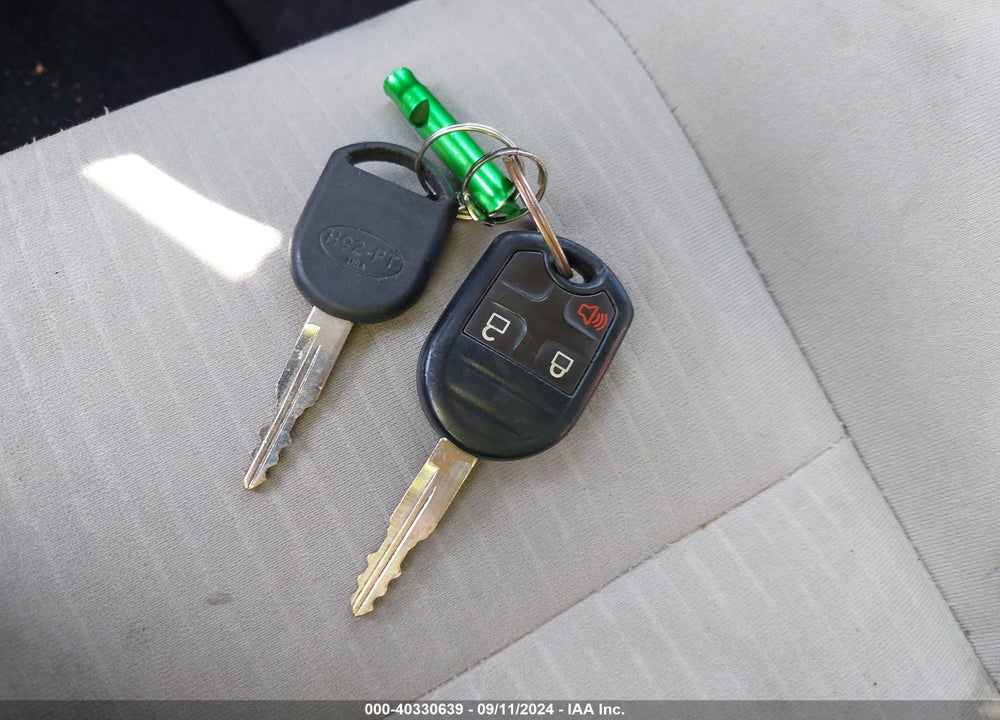 2008 FORD TAURUS X SEL VIN: 1FMDK02W88GA44663