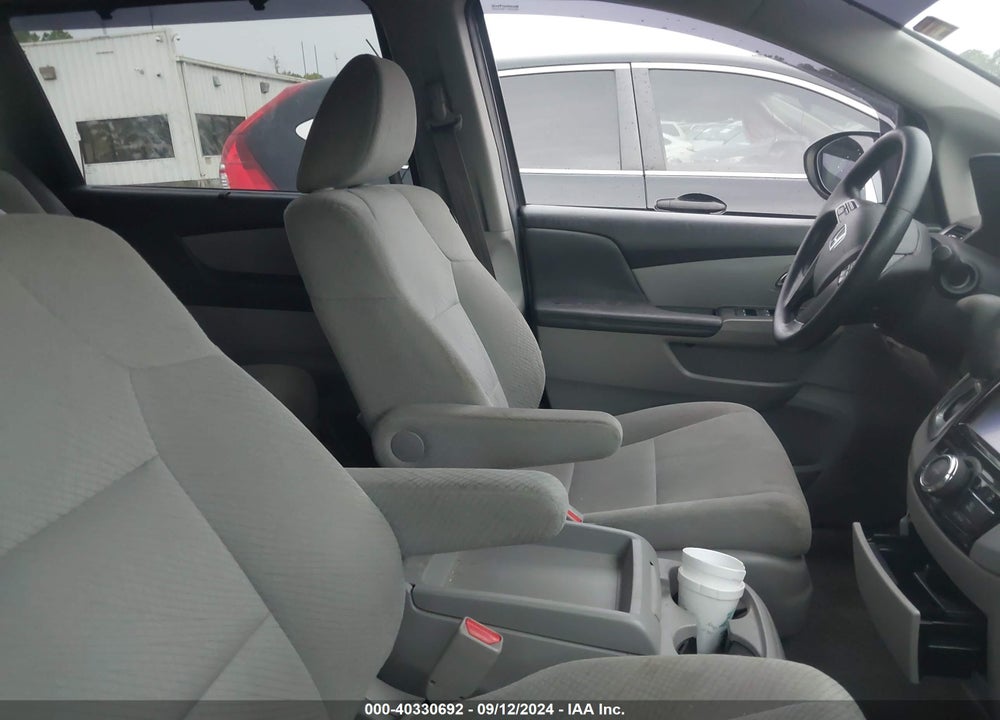 2015 HONDA ODYSSEY EX VIN: 5FNRL5H47FB122092