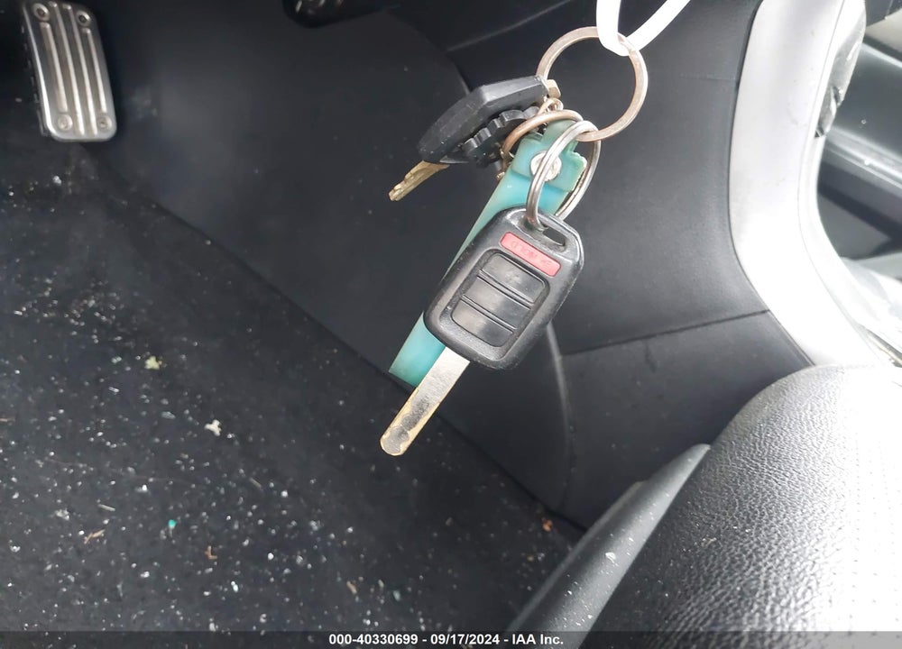 2017 HONDA ACCORD SPORT SE VIN: 1HGCR2F12HA146034