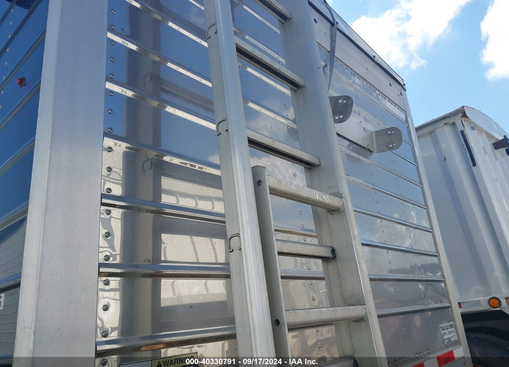 2022 TRAILER TIMPTE VIN: 1TDH40029NB171060