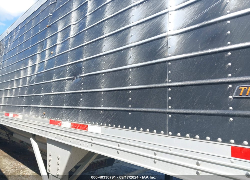 2022 TRAILER TIMPTE VIN: 1TDH40029NB171060