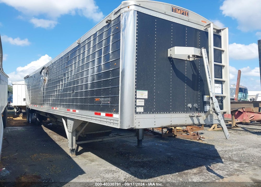 2022 TRAILER TIMPTE VIN: 1TDH40029NB171060