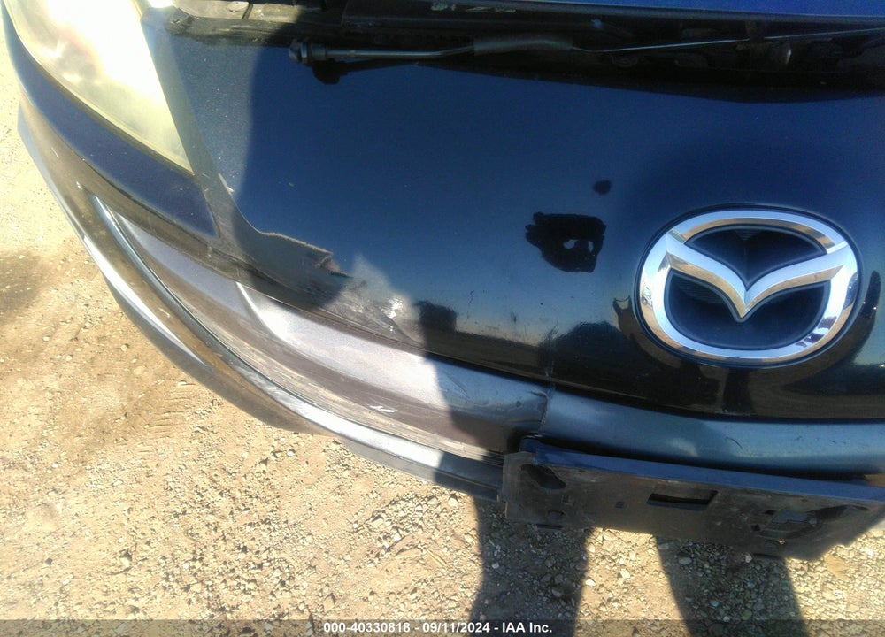 2011 MAZDA 3 S GRAND TOURING VIN: JM1BL1M60B1466769
