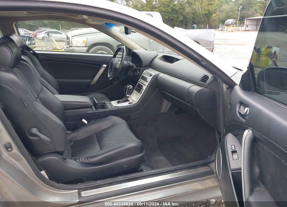 2007 INFINITI G35 VIN: JNKCV54E87M907503