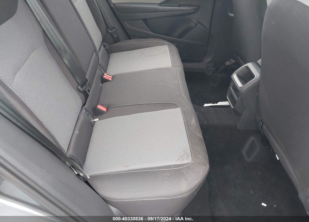 2024 VOLKSWAGEN TAOS 1.5T S VIN: 3VV5X7B27RM103498