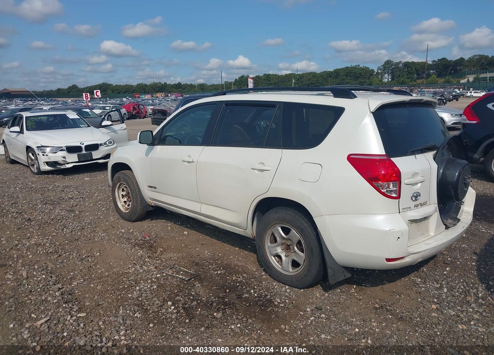 2006 TOYOTA RAV4 LIMITED V6 VIN: JTMBK31V065003152
