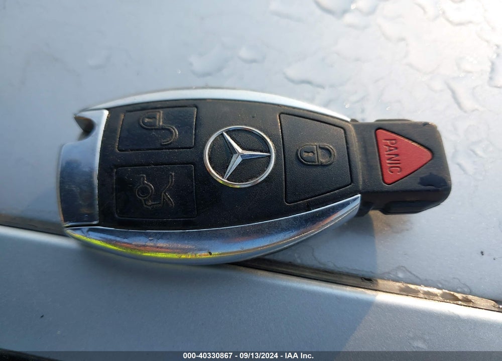 2006 MERCEDES-BENZ E 350 4MATIC VIN: WDBUF87JX6X207359