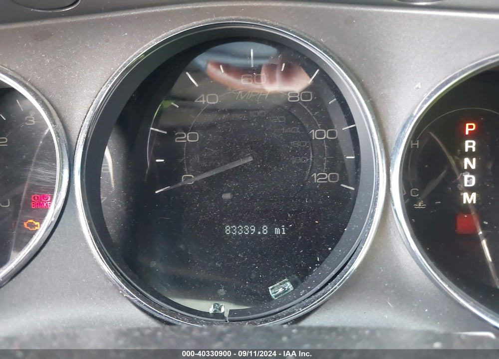 2010 LINCOLN MKZ VIN: 3LNHL2GC7AR606947
