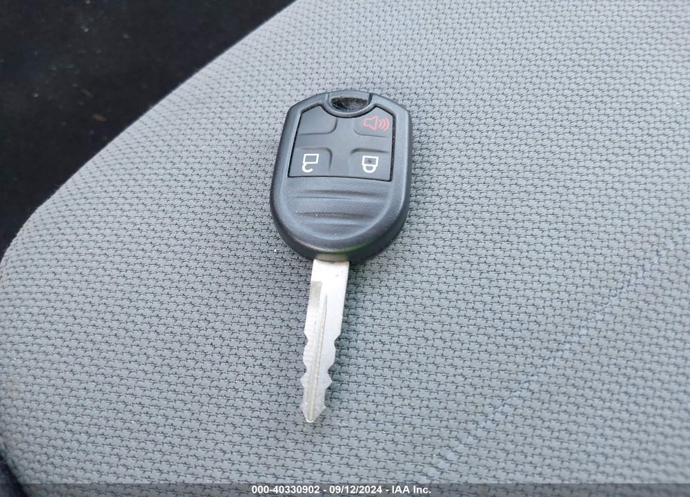 2012 FORD F-150 XLT VIN: 1FTFX1ET1CFA79629