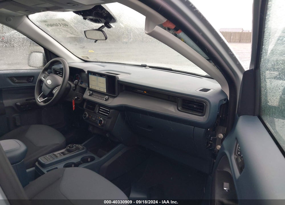 2024 FORD MAVERICK XL VIN: 3FTTW8A36RRA93865