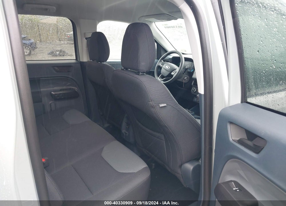 2024 FORD MAVERICK XL VIN: 3FTTW8A36RRA93865