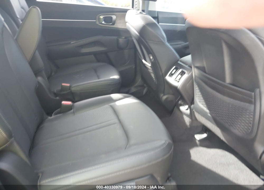 2023 KIA SORENTO X-LINE EX VIN: 5XYRHDLF9PG233953