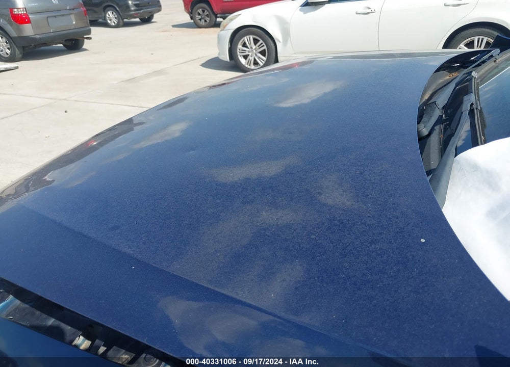 2013 VOLKSWAGEN JETTA 2.5L SE VIN: 3VWDP7AJ7DM417662