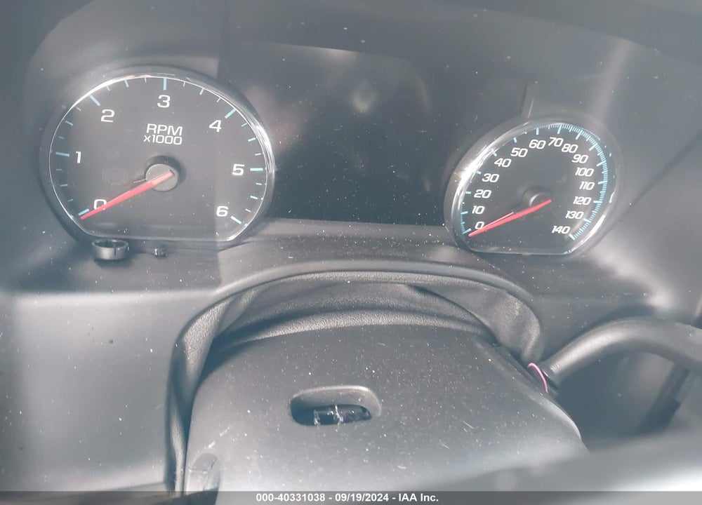 2018 CHEVROLET TAHOE PREMIER VIN: 1GNSKCKJ1JR187179
