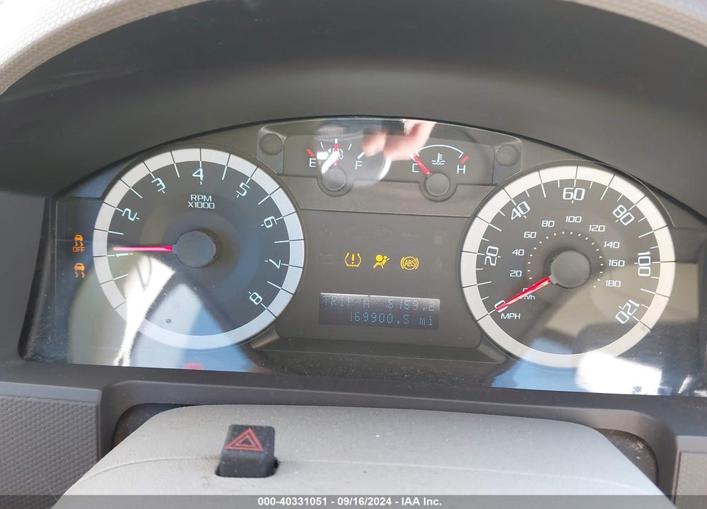 2012 FORD ESCAPE XLT VIN: 1FMCU9D77CKC09530