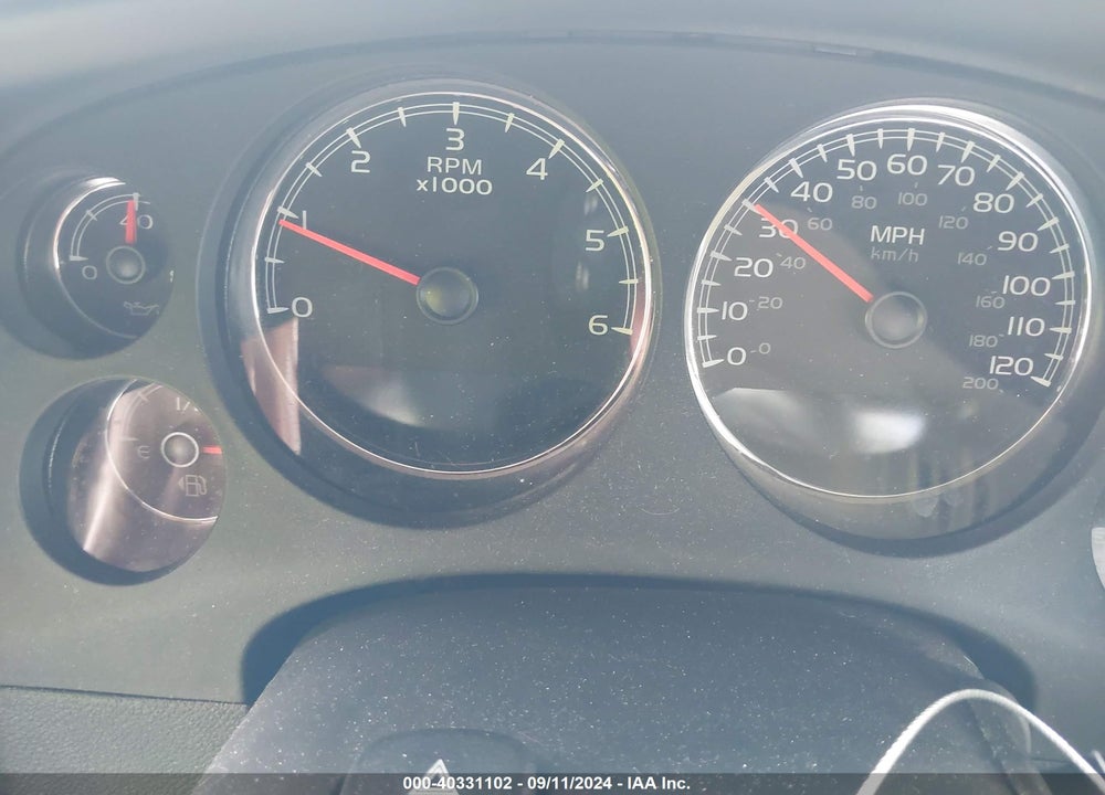 2011 GMC SIERRA 1500 DENALI VIN: 3GTP1XE22BG179817