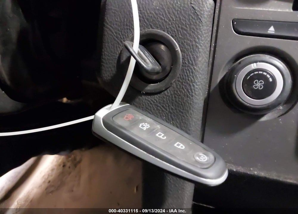 2015 FORD POLICE INTERCEPTOR VIN: 1FAHP2MK9FG178193