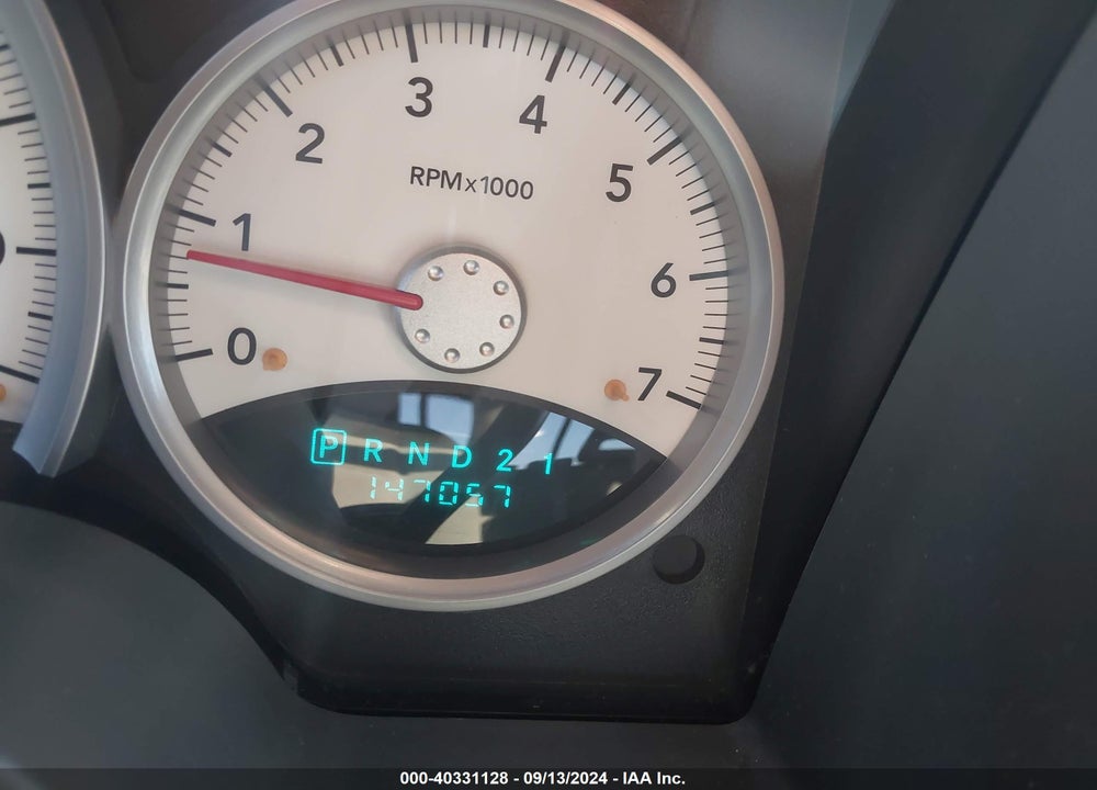 2005 DODGE DAKOTA SLT VIN: 1D7HW48K55S159130