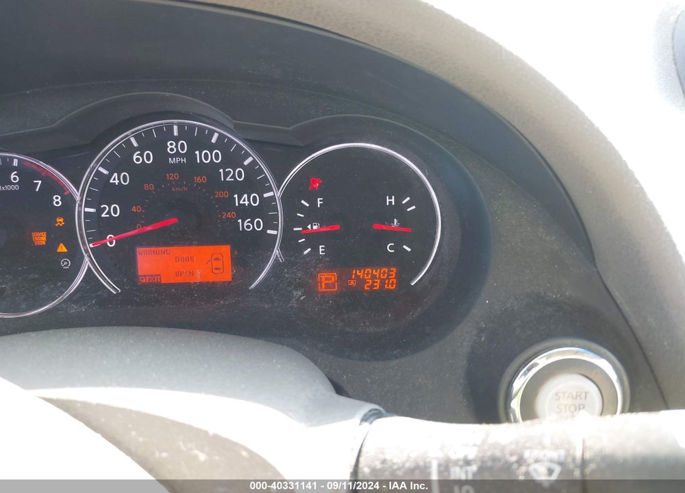 2011 NISSAN ALTIMA 2.5 S VIN: 1N4AL2AP8BN506030