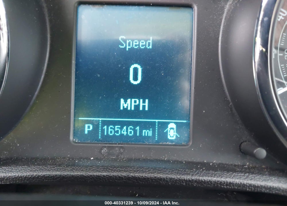 2014 BUICK VERANO CONVENIENCE GROUP VIN: 1G4PR5SK5E4159608