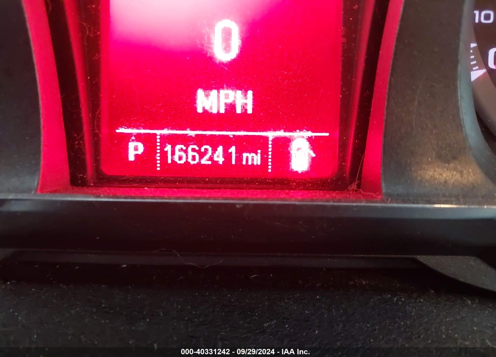 2015 GMC TERRAIN SLE-1 VIN: 2GKFLVEK1F6215237
