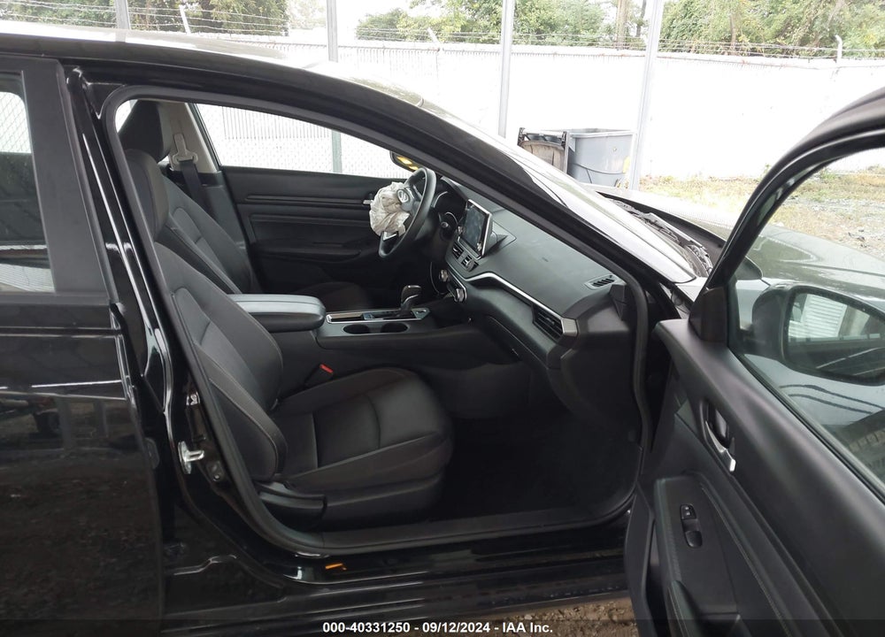 2019 NISSAN ALTIMA 2.5 S VIN: 1N4BL4BV9KC238310