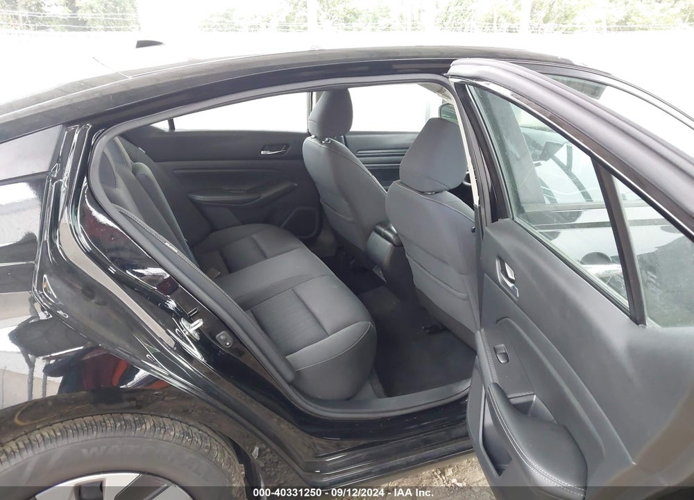 2019 NISSAN ALTIMA 2.5 S VIN: 1N4BL4BV9KC238310