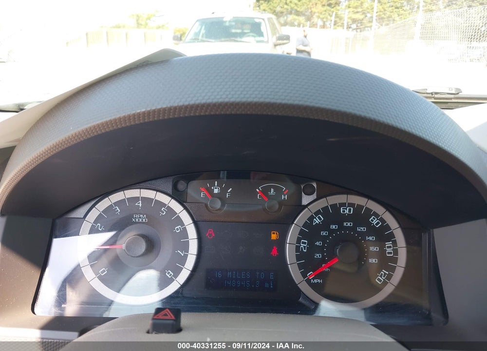 2010 FORD ESCAPE XLT VIN: 1FMCU0D76AKD48167