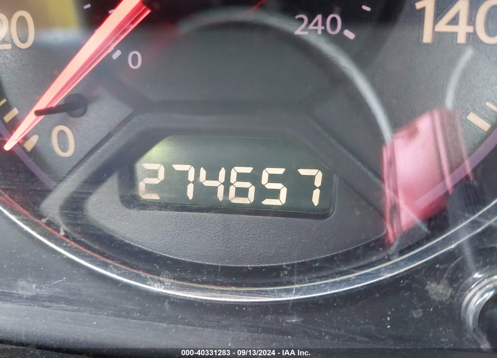 2004 HONDA CIVIC EX VIN: 2HGES26734H556709