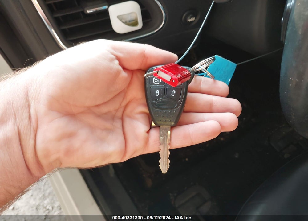 2014 CHRYSLER 200 LIMITED VIN: 1C3CCBCG5EN192829
