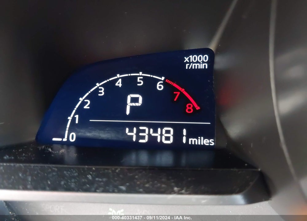 2018 MAZDA 3 TOURING VIN: 3MZBN1L34JM255428
