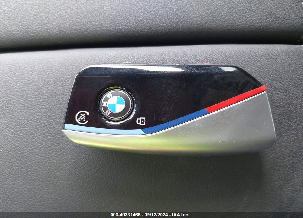 2024 BMW X5 SDRIVE40I VIN: 5UX13EU01R9V69630