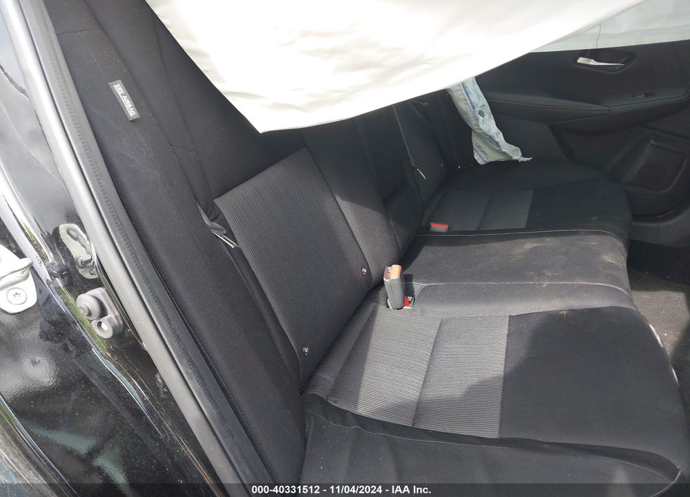 2020 NISSAN SENTRA SV XTRONIC CVT VIN: 3N1AB8CV5LY258337