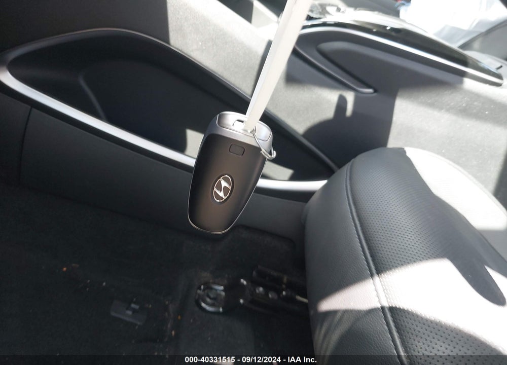 2023 HYUNDAI TUCSON LIMITED VIN: 5NMJECAE9PH293649