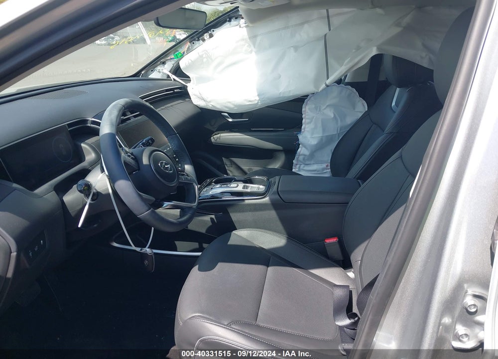 2023 HYUNDAI TUCSON LIMITED VIN: 5NMJECAE9PH293649