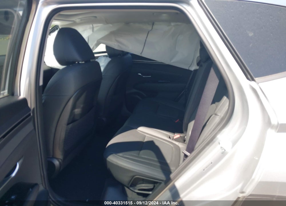 2023 HYUNDAI TUCSON LIMITED VIN: 5NMJECAE9PH293649