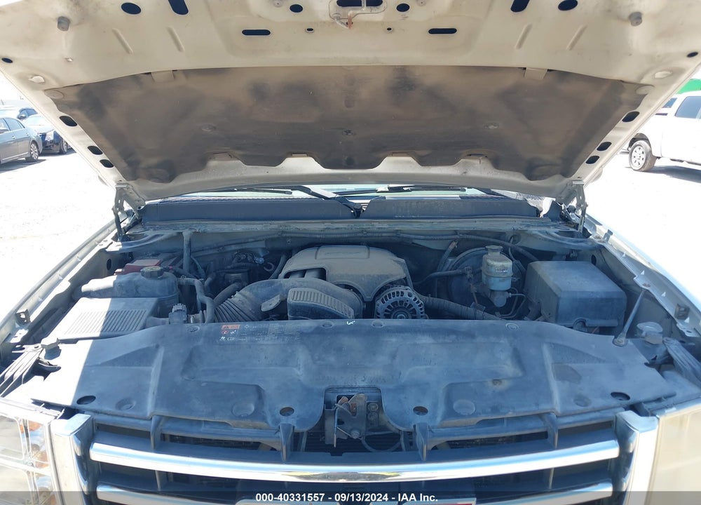 2012 GMC SIERRA 1500 SLE VIN: 3GTP1VE04CG305485