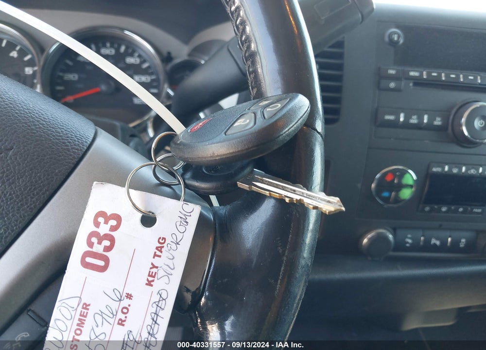 2012 GMC SIERRA 1500 SLE VIN: 3GTP1VE04CG305485