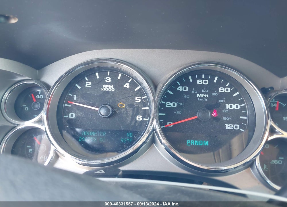 2012 GMC SIERRA 1500 SLE VIN: 3GTP1VE04CG305485