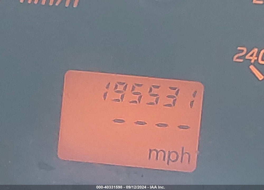 2003 NISSAN ALTIMA 2.5 S VIN: 1N4AL11D33C343865