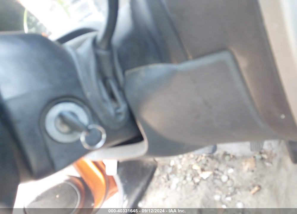 2010 GMC CANYON WORK TRUCK VIN: 1GTCSBD92A8141733