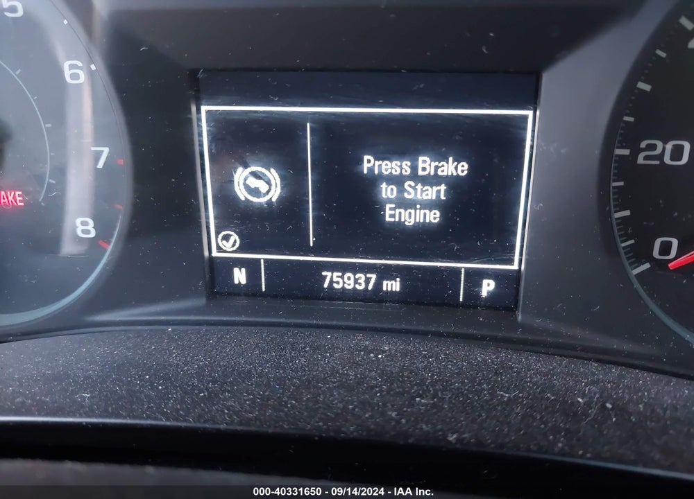 2020 CHEVROLET MALIBU FWD LT VIN: 1G1ZD5ST1LF094030