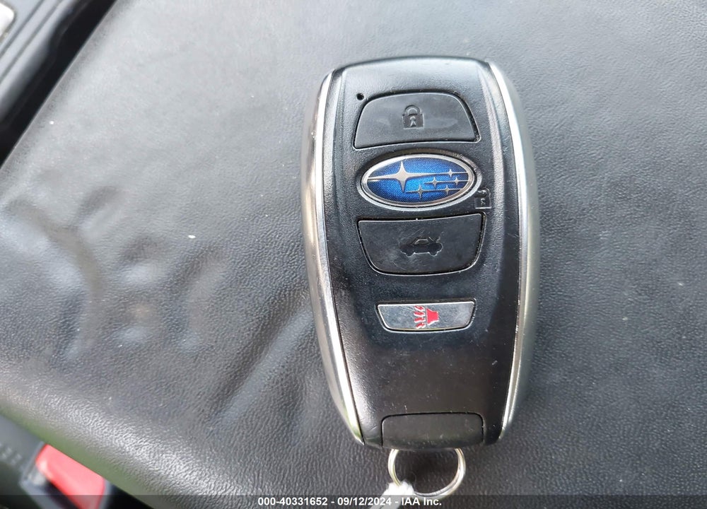 2020 SUBARU FORESTER PREMIUM VIN: JF2SKAJC5LH567314