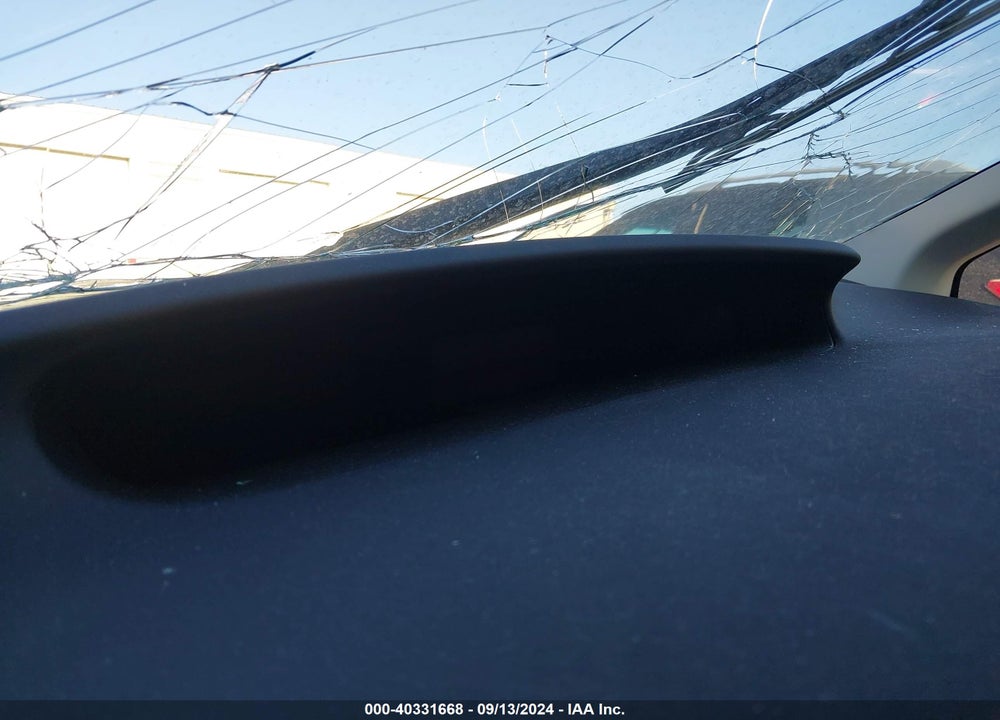 2014 TOYOTA PRIUS TWO VIN: JTDKN3DU6E1781732