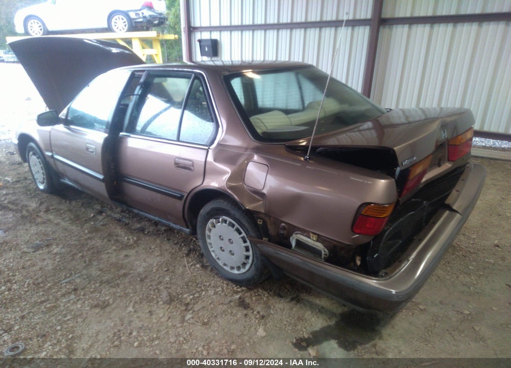 1991 HONDA ACCORD LX/EX VIN: 1HGCB7657MA061723
