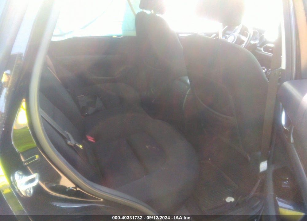 2018 MAZDA CX-5 SPORT VIN: JM3KFBBMXJ0320714