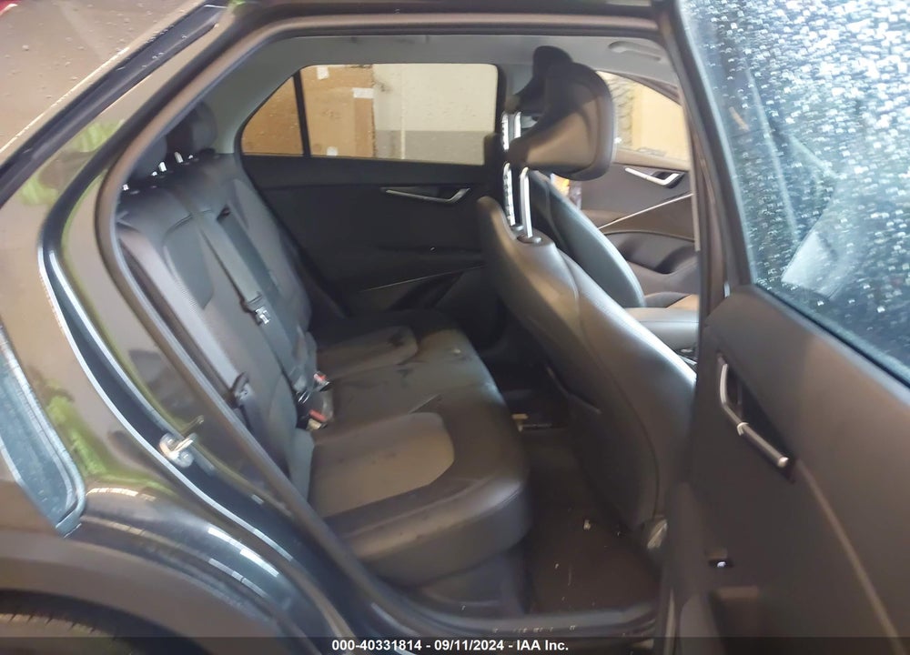 2023 KIA NIRO EX VIN: KNDCR3LE8P5043414