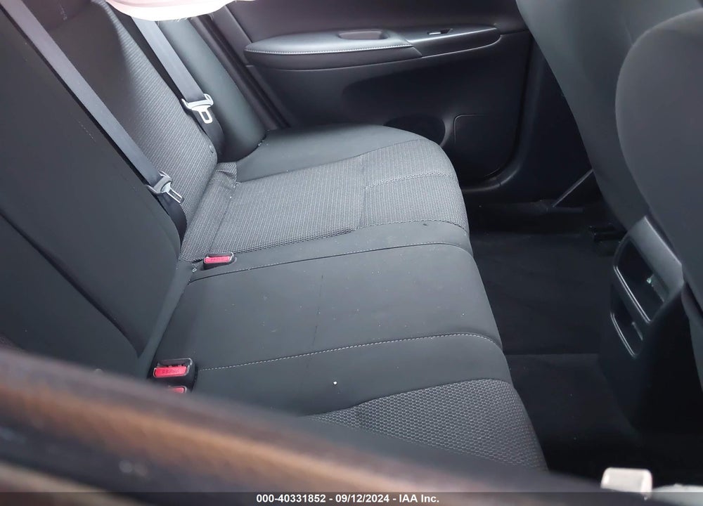 2018 NISSAN SENTRA S VIN: 3N1AB7AP6JY316063