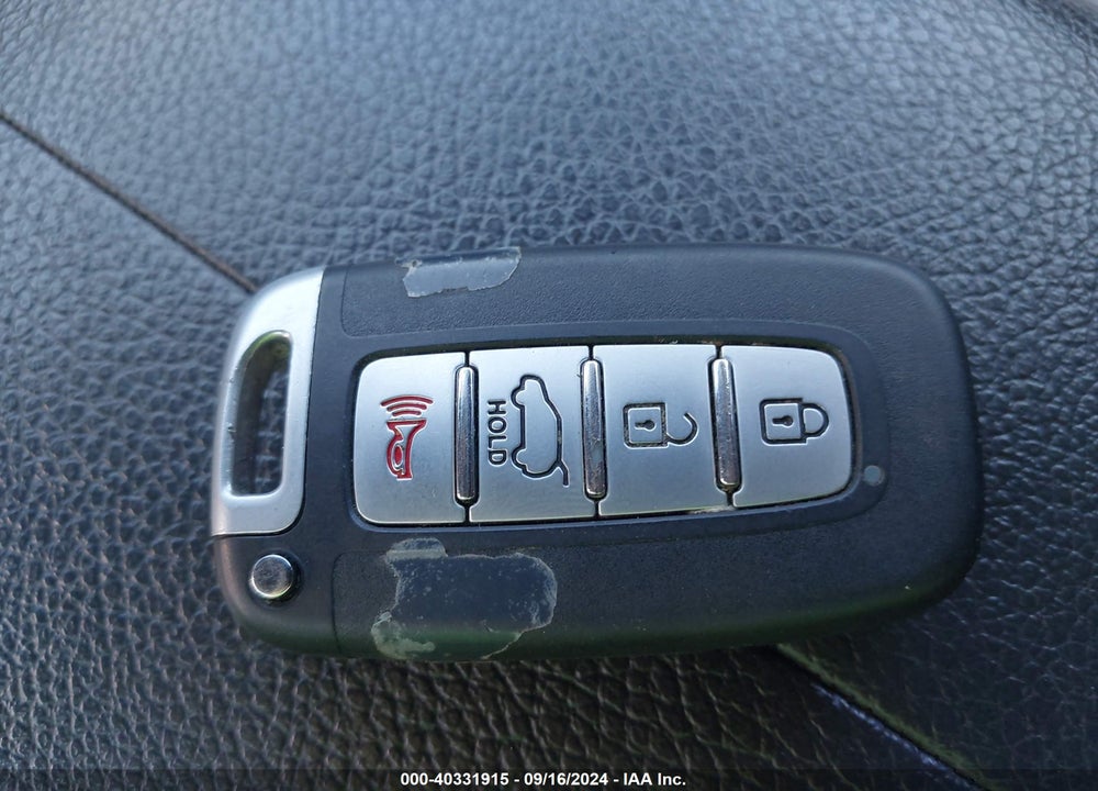 2013 KIA SORENTO EX VIN: 5XYKU4A6XDG330526